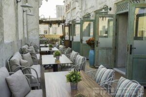 Sul Fiume Restaurant - Al Seef