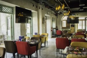 Sul Fiume Restaurant - Al Seef