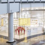 HACCI - Mall Of The Emirates