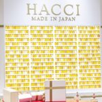 HACCI - Mall Of The Emirates