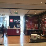 illy Shop Al Wasl Mall