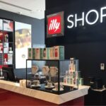 illy Shop Al Wasl Mall