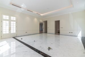 Al Wasl Villa Living Area